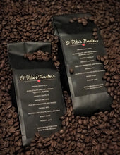 Load image into Gallery viewer, 1LB-ORGANIC SINGLE ORIGIN-FRESHLY ROASTED FAIR-TRADE COLOMBIAN COFFEE (CASTILLO)