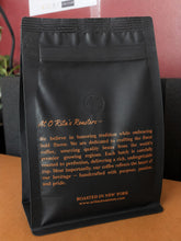 Load image into Gallery viewer, O' Rita's Roasters - 12oz whole bean - Prospect ave Blend