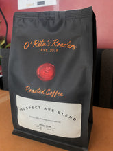 Load image into Gallery viewer, O' Rita's Roasters - 12oz whole bean - Prospect ave Blend