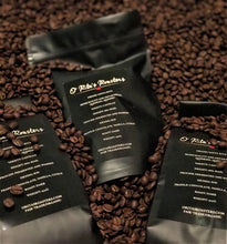 Load image into Gallery viewer, 250GM-ORGANIC SINGLE ORIGIN-FRESHLY ROASTED FAIR-TRADE COLOMBIAN COFFEE (CASTILLO)