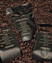 Load image into Gallery viewer, 250GM-ORGANIC SINGLE ORIGIN-FRESHLY ROASTED FAIR-TRADE COLOMBIAN COFFEE (CASTILLO)