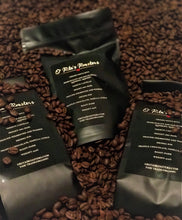 Load image into Gallery viewer, 250GM-ORGANIC SINGLE ORIGIN-FRESHLY ROASTED FAIR-TRADE COLOMBIAN COFFEE (CASTILLO)