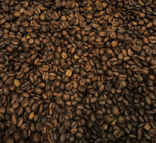 WE NOW OFFER COFFEE GRINDING BY REQUEST FOR NO EXTRA CHARGE!