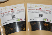 Load image into Gallery viewer, ORGANIC LOOSE LEAF TEA VARIETY PACK