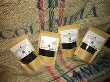 Load image into Gallery viewer, ORGANIC LOOSE LEAF TEA VARIETY PACK