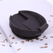 Load image into Gallery viewer, 500ML Double Wall Stainless Steel Coffee Thermos