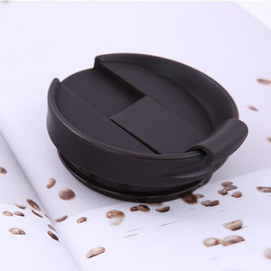 500ML Double Wall Stainless Steel Coffee Thermos