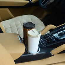 Load image into Gallery viewer, 500ML Double Wall Stainless Steel Coffee Thermos