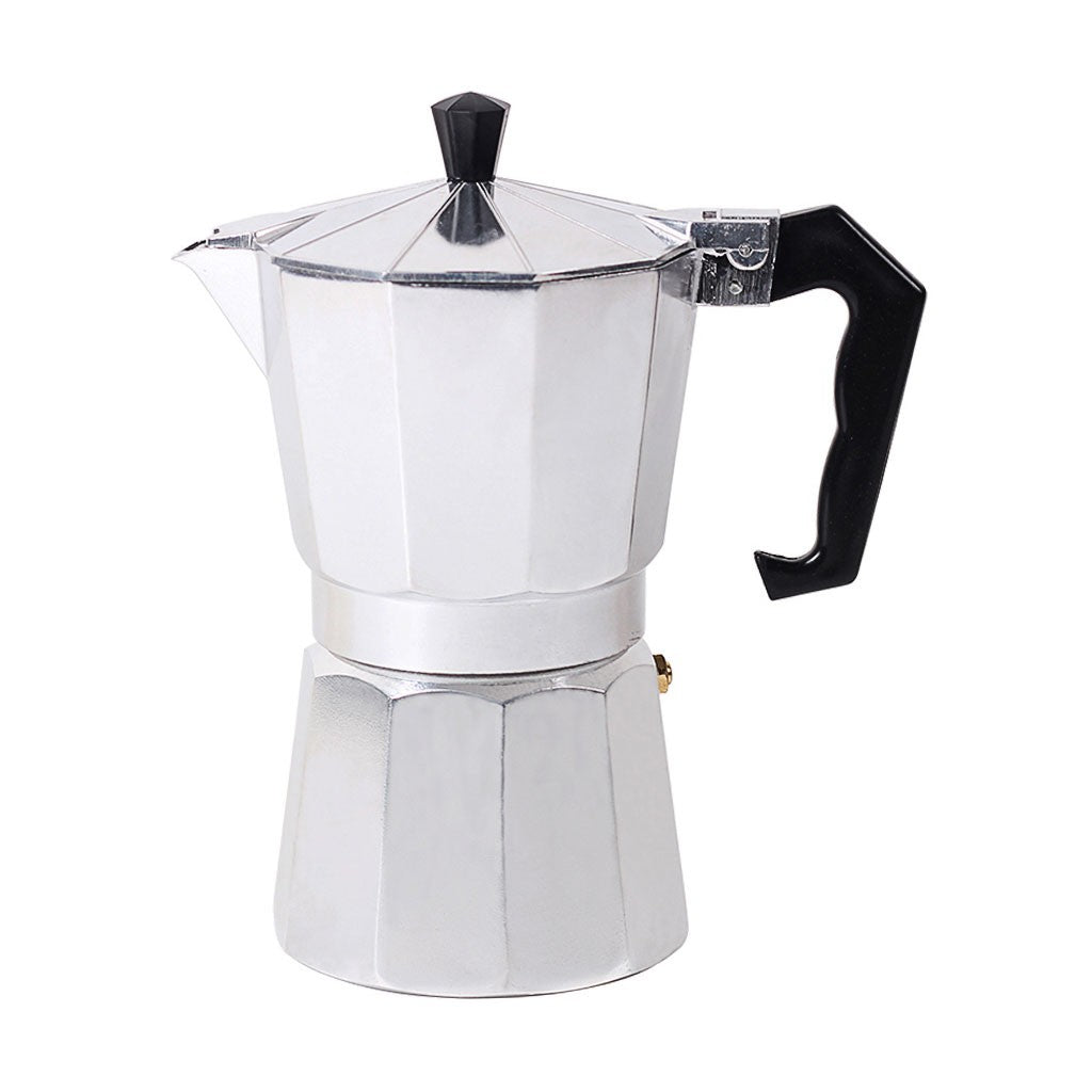 Coffee Maker Italian Top Moka Espresso Cafeteira Expresso Percolator C O Rita s Roasters