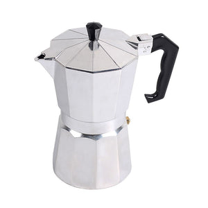 Coffee Maker Italian Top Moka Espresso Cafeteira Expresso Percolator Coffee Filter Coffee Pot