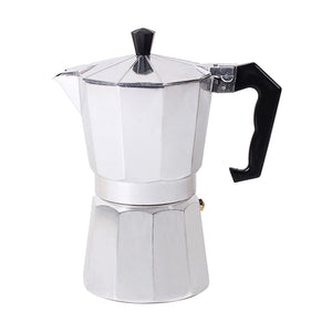 Coffee Maker Italian Top Moka Espresso Cafeteira Expresso Percolator Coffee Filter Coffee Pot